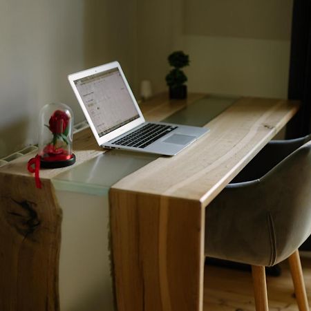 5 Seconds Away From The Main Street, Free Secured Parking Apartment Sofia Exterior foto