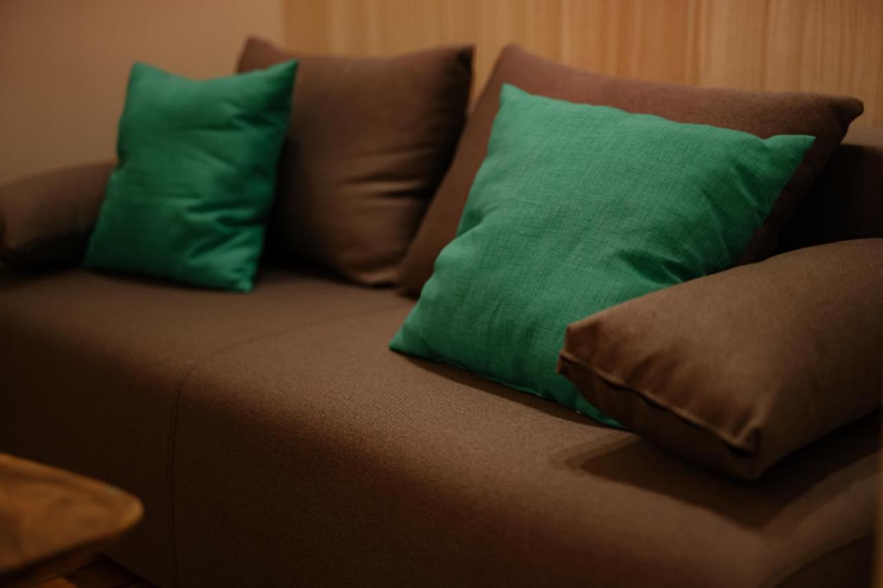 5 Seconds Away From The Main Street, Free Secured Parking Apartment Sofia Exterior foto