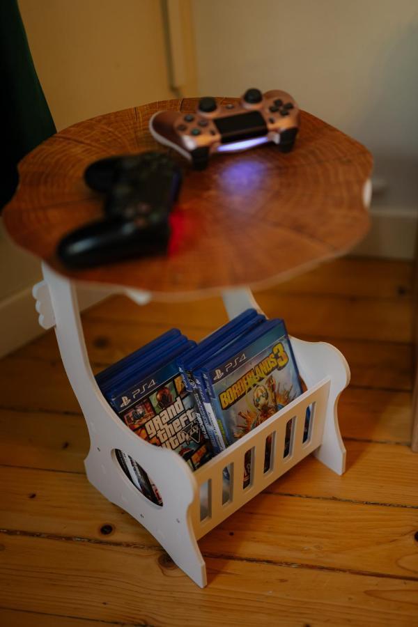 5 Seconds Away From The Main Street, Free Secured Parking Apartment Sofia Exterior foto