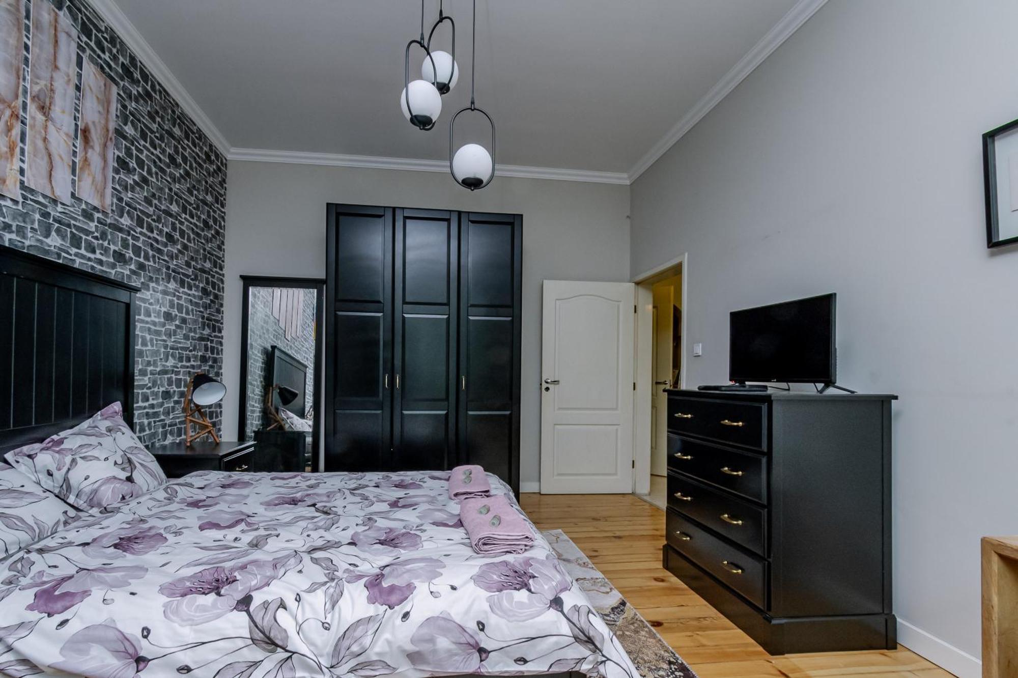 5 Seconds Away From The Main Street, Free Secured Parking Apartment Sofia Exterior foto